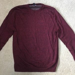 Long sleeved Nordstrom Shirt